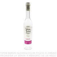 Pisco Moscatel Viejo Tonel Botella 500ml