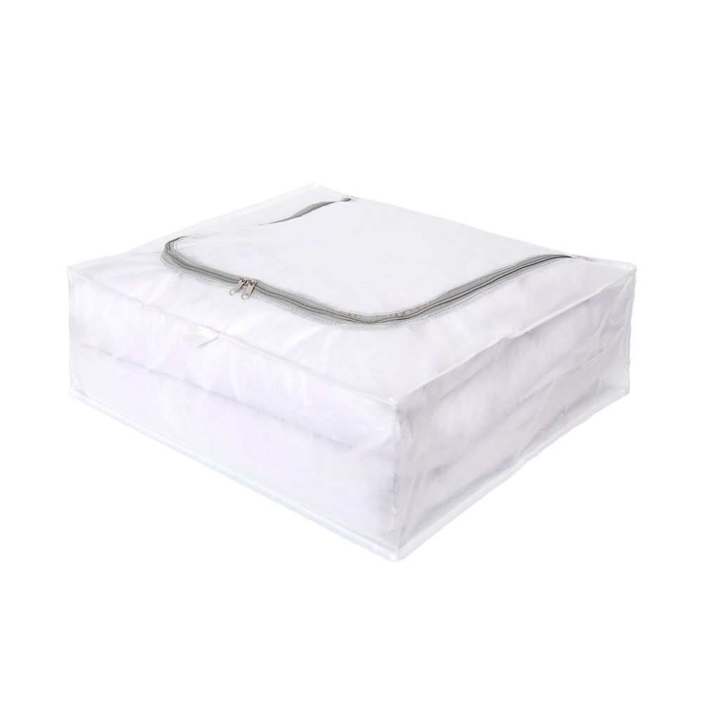 Bolsa para Closet con Cierre Superior Krea