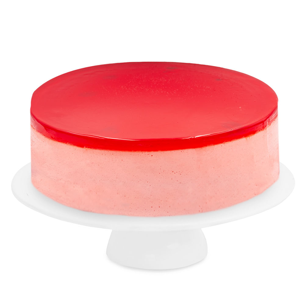 Torta Helada de Fresa 20 Porciones