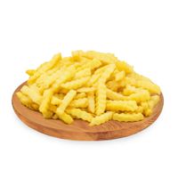 Papas Fritas 400g aprox