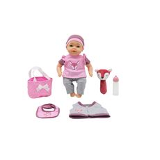 Mu-eca-Baby-Dream-Adorable-Beb-con-Mascota-33cm-Surtido-1-351645320