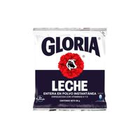 Leche en Polvo Gloria Bolsa 96g