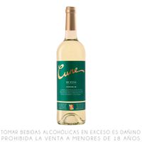 Vino Blanco Verdejo Cune Rueda Botella 750ml