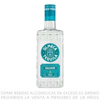 Tequila Blanco Olmeca Botella 700ml