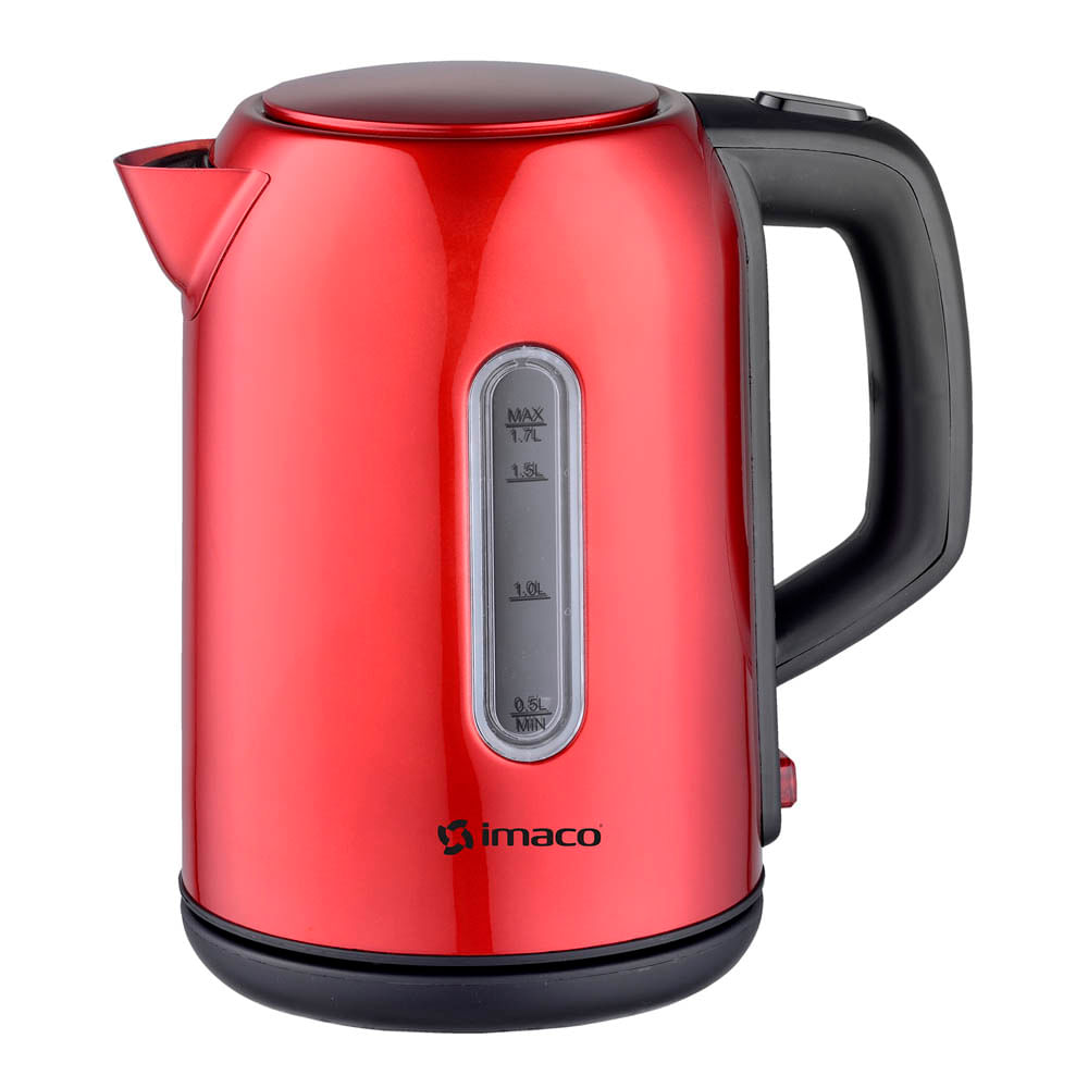 Imaco Hervidor Eléctrico KE1722R 1850W