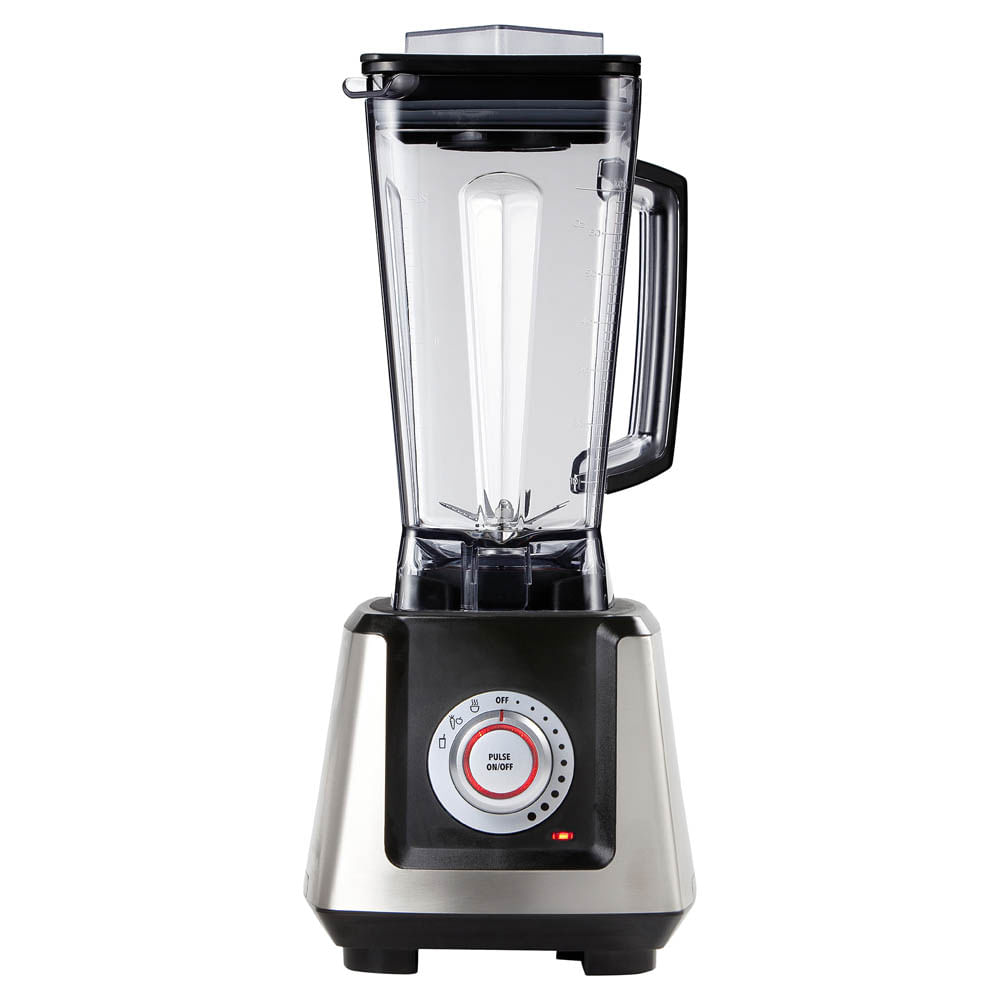 Imaco Licuadora Acero Inoxidable BLC15HP 1200W