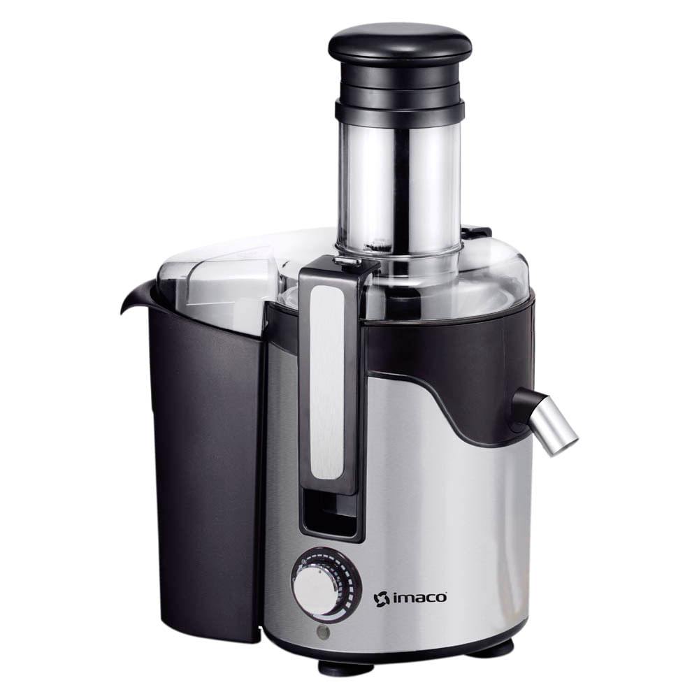 Imaco Extractor de Jugos JE850FC 850W