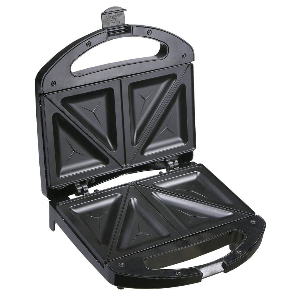 Imaco Sandwich Maker Negro IST101N