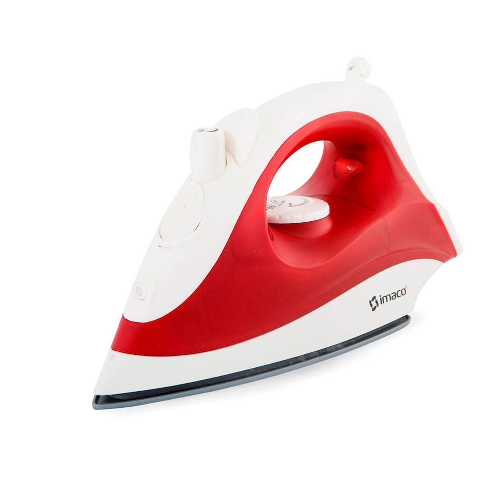 Imaco Plancha a vapor cerámica ETA600