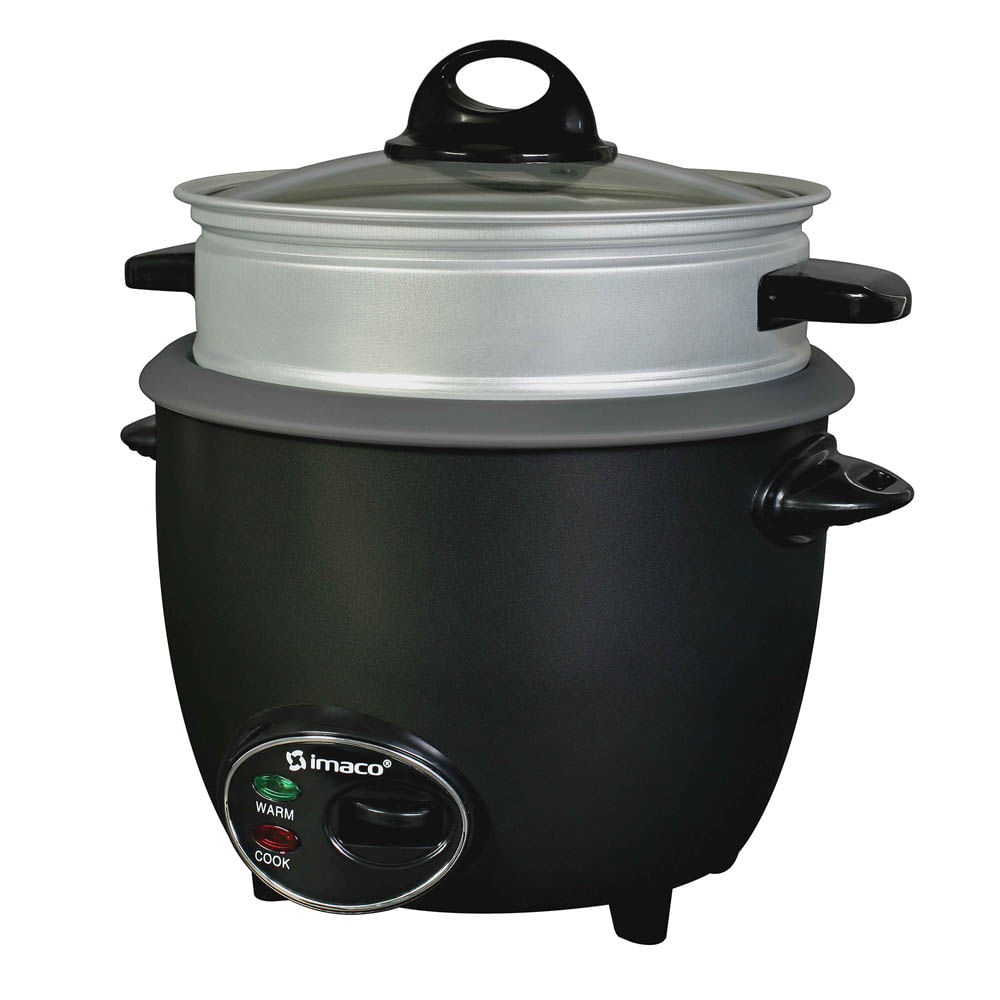 Imaco Olla Arrocera Multiusos RC6ES 1.2 Lt