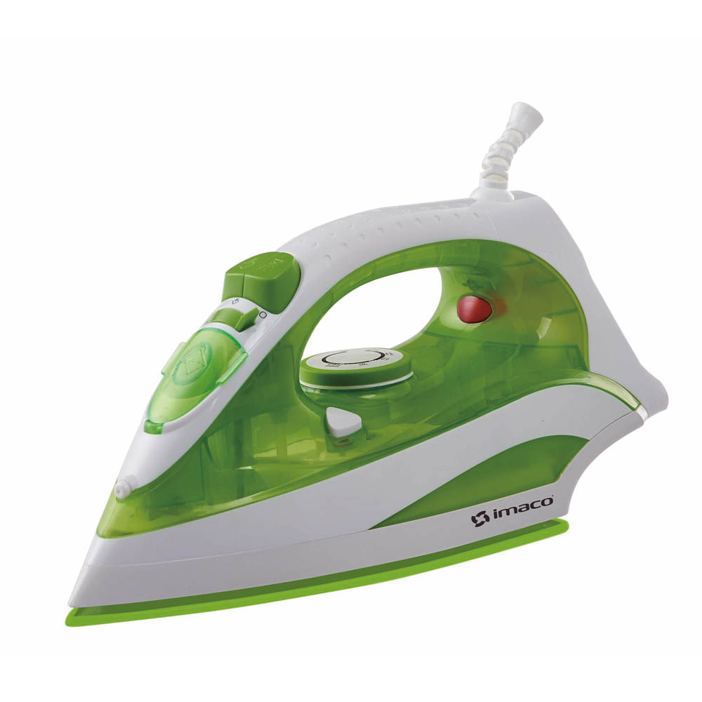 Imaco Plancha a Vapor ETA2288 2000W