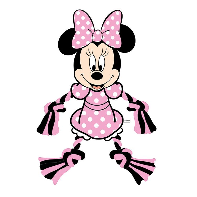 Juguete-Minnie-Rope-Dots-Pink-1-351657138