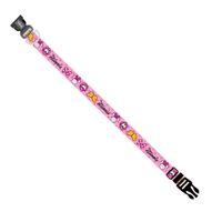 Collar Minnie Ribbon Pink