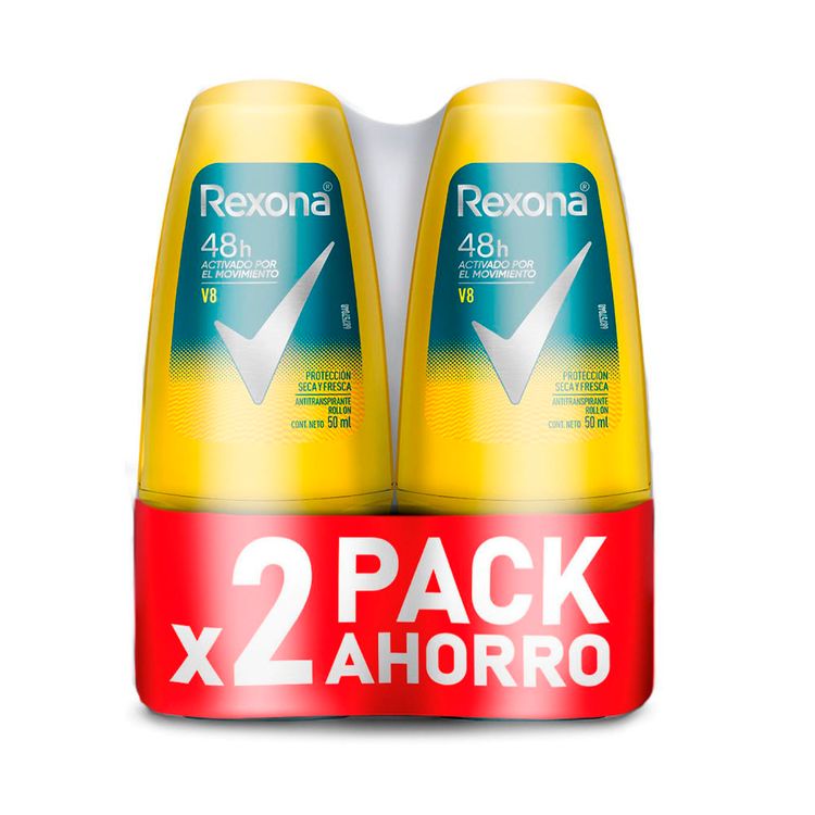 Bipack-Rexona-Roll-On-V8-2x50ml-1-351657599 Bipack-Rexona-Roll-On-V8-2x50ml-1-351657599
