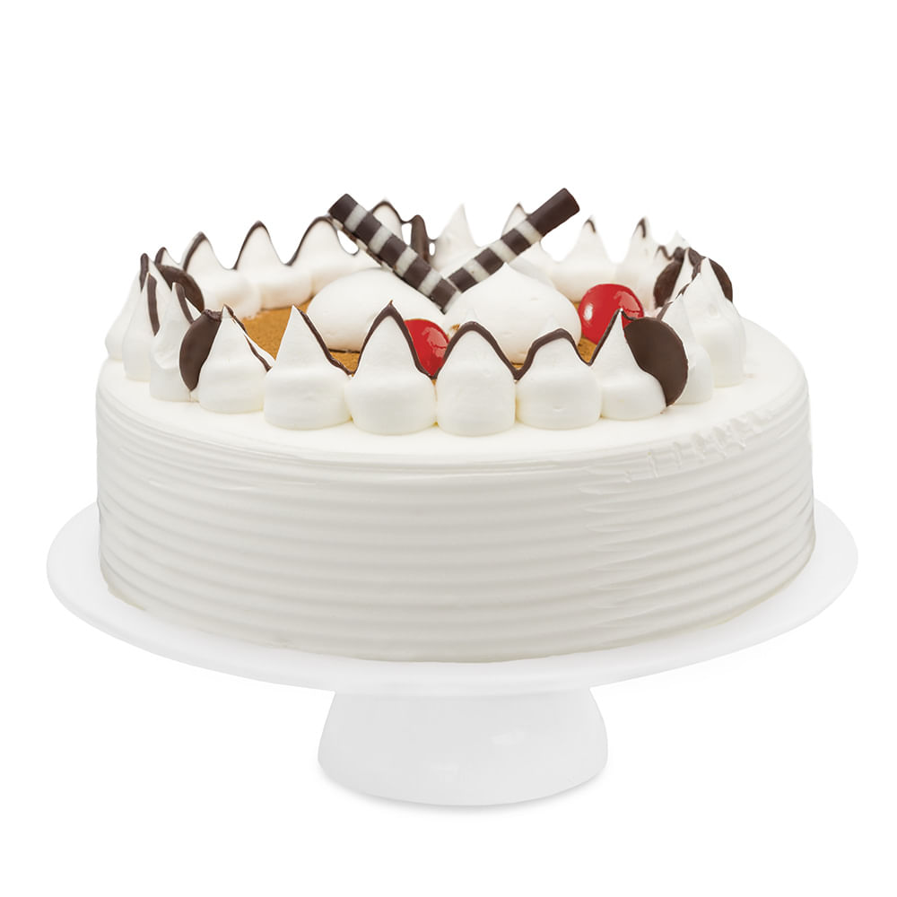 Torta Tres Leches 10 Porciones