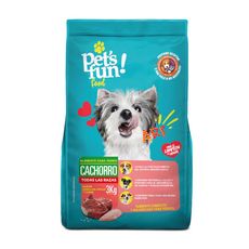 Alimento-para-Perros-Cachorro-Pet-s-Fun-Cereales-Pollo-y-Carne-3kg-1-351641793