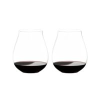 Riedel Vaso Big ""O"" New World Pinot N X2