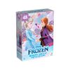 Rompecabezas-Metalizado-Frozen-48-Piezas-2-351655450