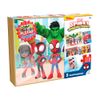 Rompecabezas-5-en-1-Spidey-Disney-3-351655463