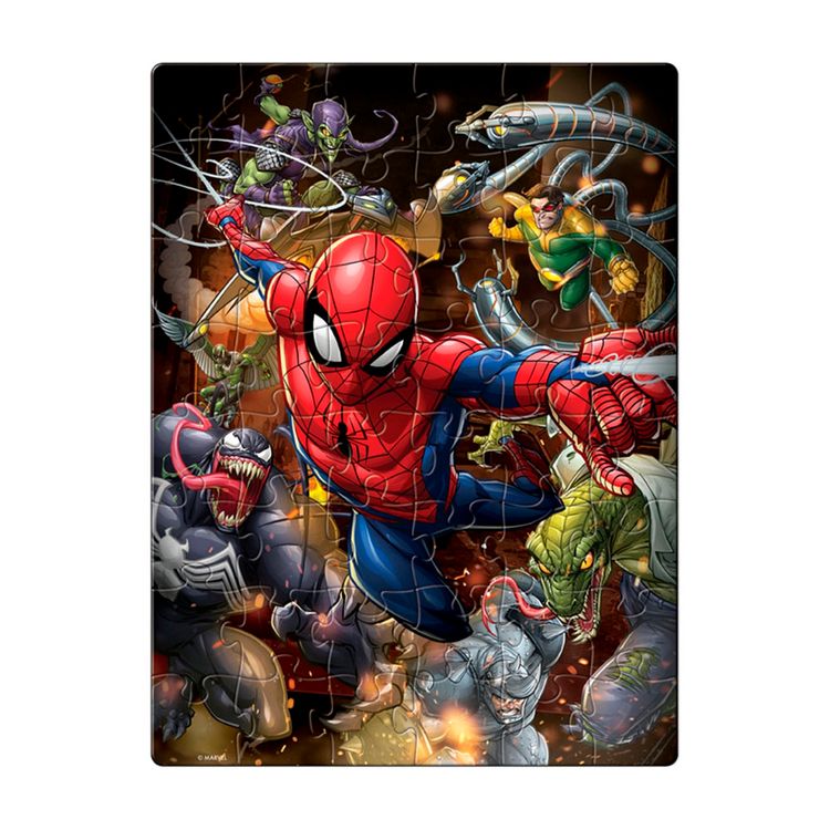 Rompecabezas-Lenticular-Spiderman-26-Piezas-1-351655238