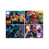 Rompecabezas-4-en-1-Avengers-Disney-1-351655460