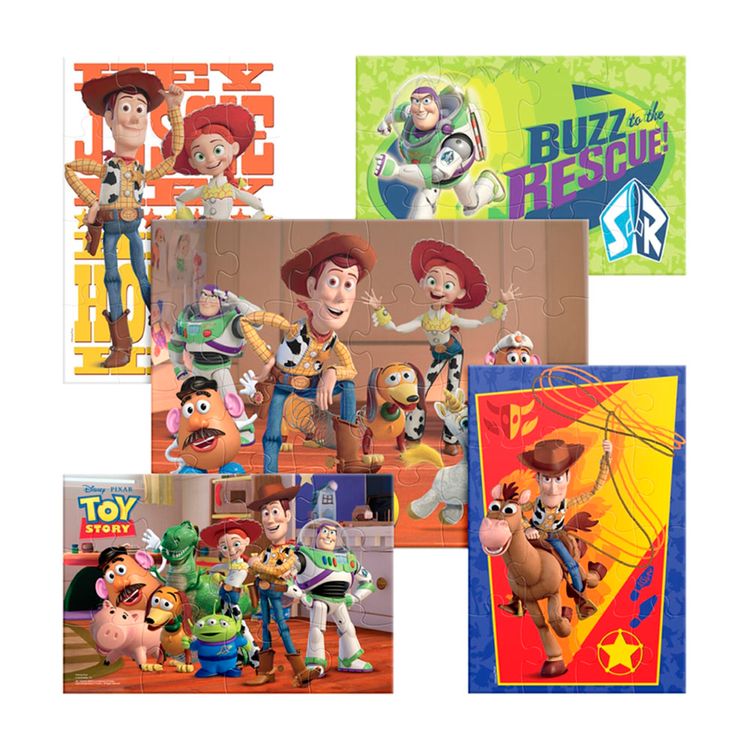 Rompecabezas-5-en-1-Toy-Story-Disney-1-351655465