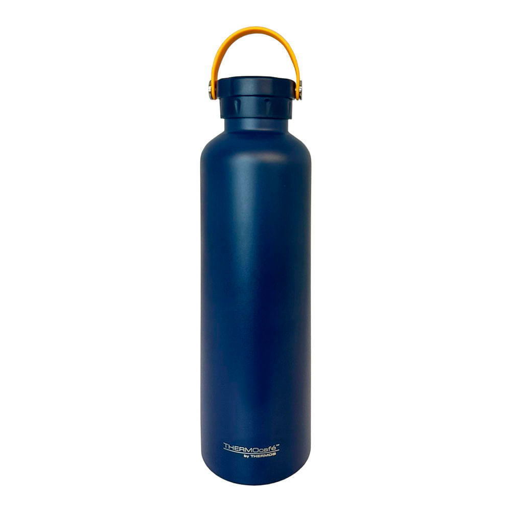 Thermos de Acero Swingo Azul 1L