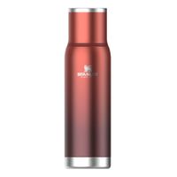 Botella Stanley Adventure 1L Clay Glow