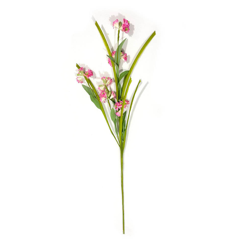 Flor de Tallo Krea Mediano 46