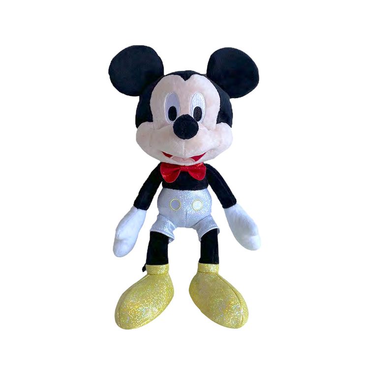Peluche-Disney-100-A-os-Mickey-25-4cm-1-351643963