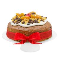 Fruit Cake Dulce Pasión 10 Porciones