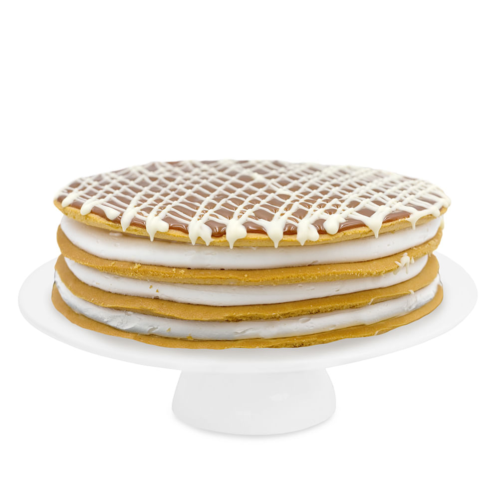 Brusselina de Toffee