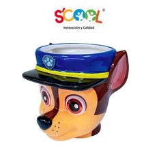 Taza-Cer-mica-3D-Paw-Patrol-Chase-1-351658328