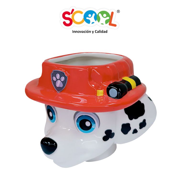 Taza-Cer-mica-3D-Paw-Patrol-Marsha-1-351658329