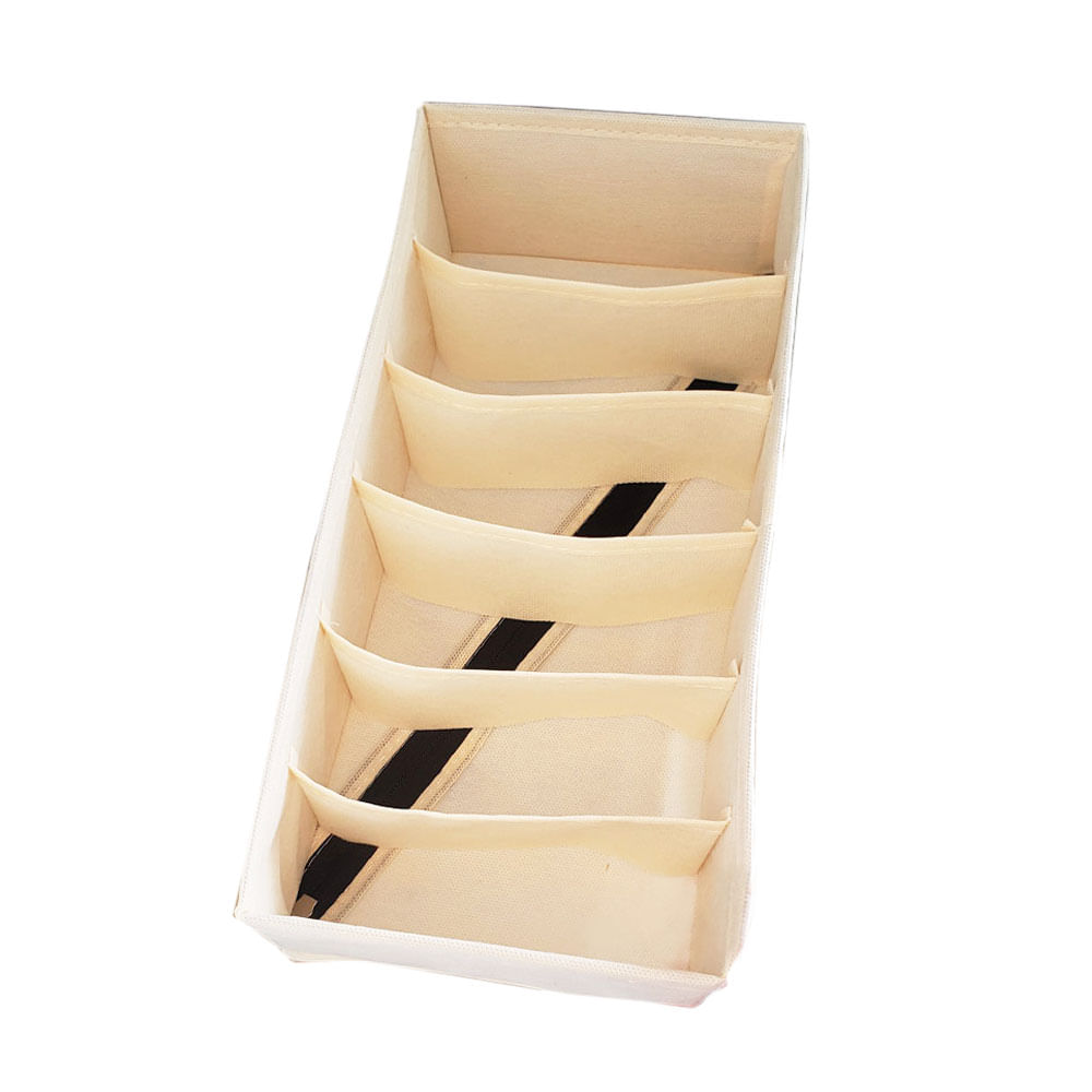 Organizador de Cajón Duraplast Para Sostenes y Mas