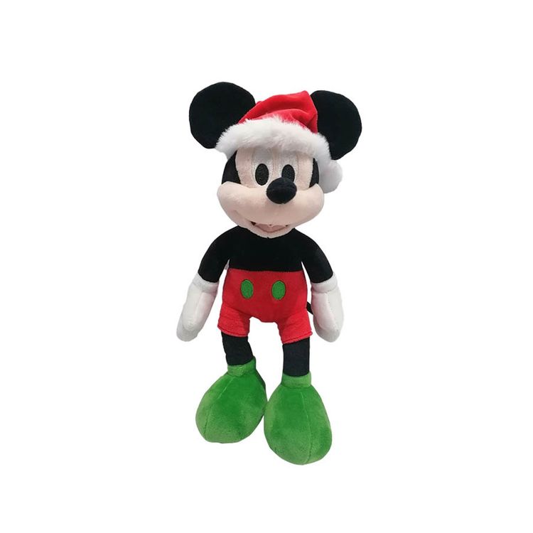 Peluche-Disney-Navidad-Mickey-30-5cm-PELUCHE-12-MICKEY-NAVIDAD-1-351659221