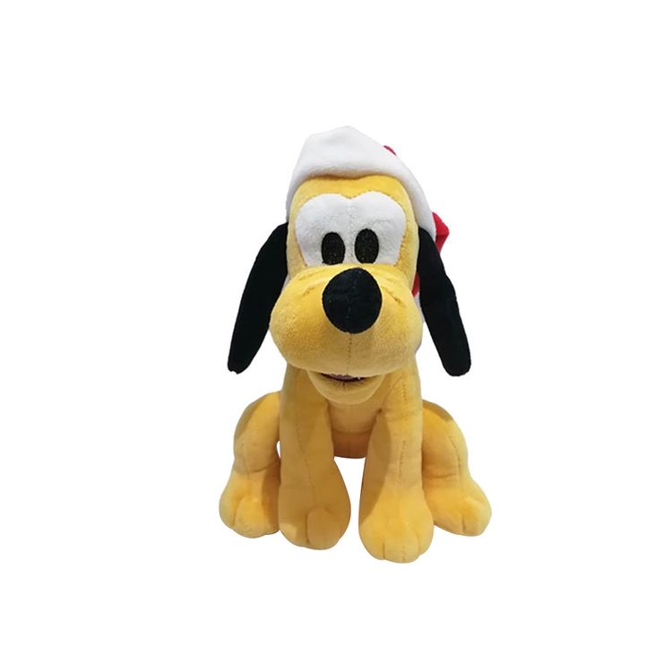 Peluche-Disney-Navidad-Pluto-30-5cm-PELUCHE-12-PLUTO-NAVIDAD-1-351659223