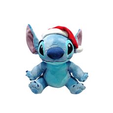 Peluche-Disney-Navidad-Stitch-30-5cm-PELUCHE-12-STITCH-NAVIDAD-1-351659224