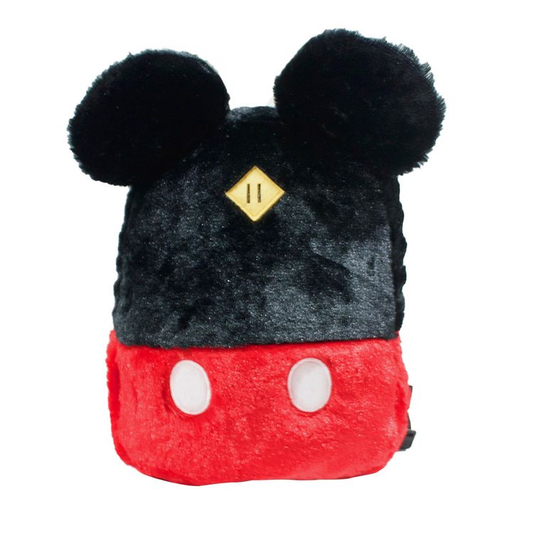 Peluche-Mochila-Disney-Mickey-con-Orejitas-MOCHILA-PELUCHE-CON-OREJITAS-MICKEY-1-351659235