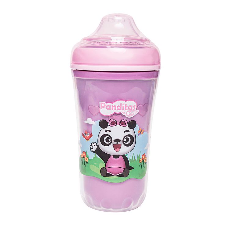 Tomatodo-Doble-pared-Panditas-Lila-Baby-210ml-1-351659491