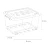 Caja-Organizadora-Krea-26L-Caja-Krea-Organizador-Ruedas-Transparente-Color-Taupe-26L-3-351641213