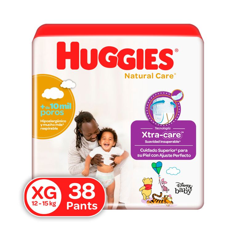 Pants-Huggies-Natcare-XG-38un-1-351658220