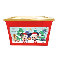 Caja-Organizadora-Duraplast-Navidad-Disney-Surtido-1-351658696