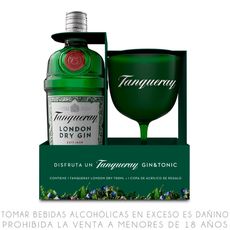Gin-Tanqueray-London-Dry-Botella-700ml-Copa-Acr-lico-1-351659838