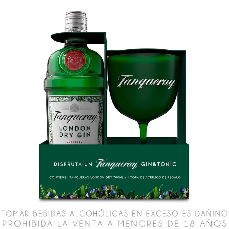 Gin-Tanqueray-London-Dry-Botella-700ml-Copa-Acr-lico-1-351659838