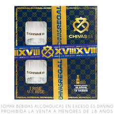Whisky-Chivas-Regal-18-A-os-Botella-700ml-2-Vasos-1-351659844