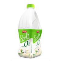 Yogurt Bebible Laive Sbelt Sabor Guanábana 1.7kg