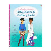 Libro Diseña tu Moda de Diseño