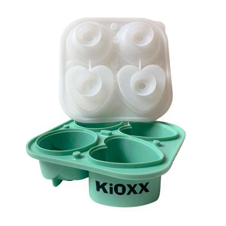 Cubo-de-Hielo-Kioxx-Silicona-2Rosas-2Corazones-Verde-Claro-1-351660183
