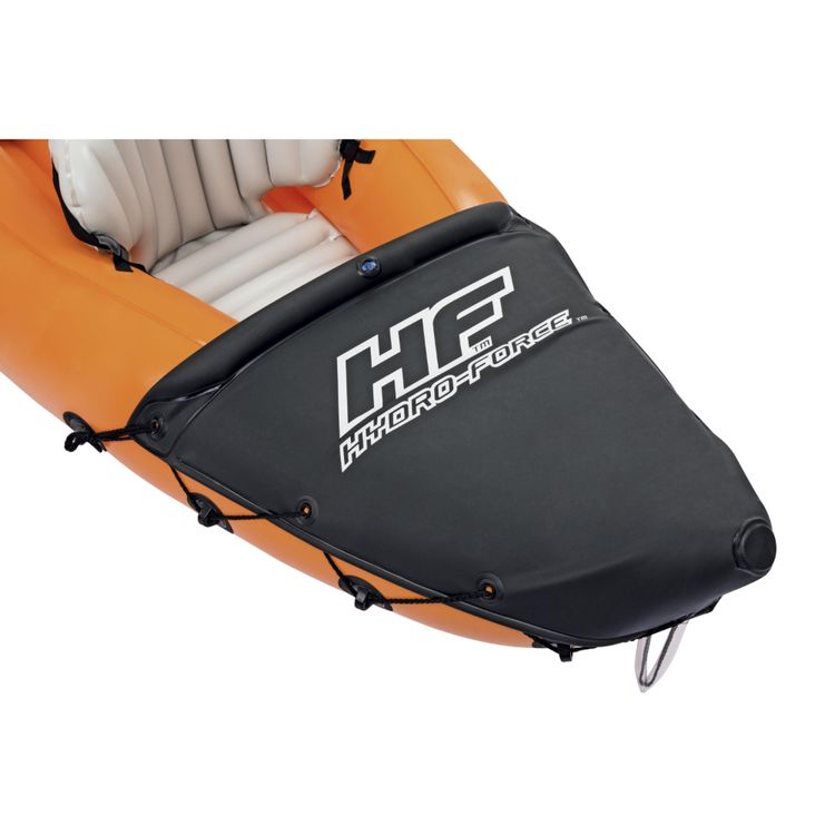 Kayak Inflable Bestway LiteRapid 2 - 321x88cm